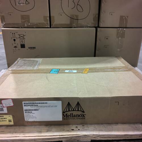 SX6036F-1SFS 交换机-QSFP-56Gbps-单-议价