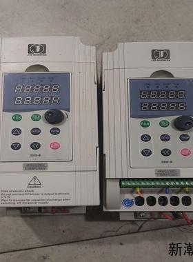 金田变频器JTE330-S KA0040G3三相380V议价商品