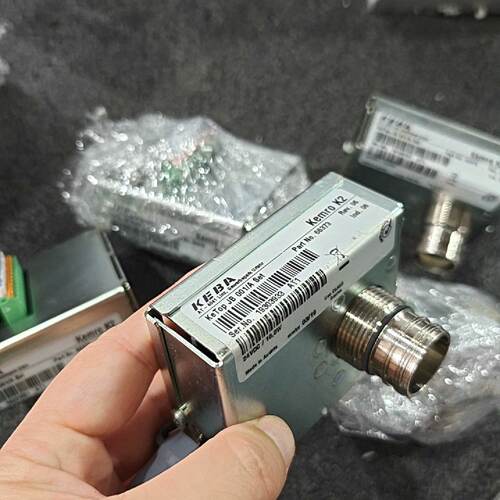 询价KEBA KeTop JB 001A Set Kemro