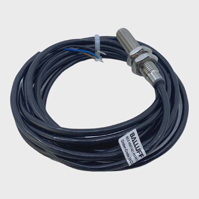 Balluff BCSM08T4E1PSM15CEP02 Inductive Sensor 11...30 VDC 10