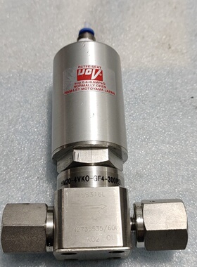 哈姆雷特Hamlet气动隔膜阀型号HM204VKOGF议价