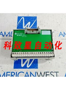 工业配件1492-IFM20F SER B接口模块0-264VACVDC