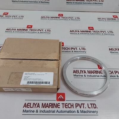 Anillo De Junta Wolar BX169 S304A API 6A 20378554