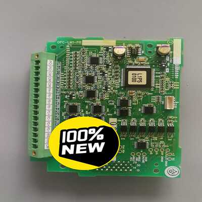 OPC-LM1-PR/SA540738-02变频器PG分频板适用
