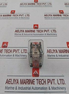 Potter&BrumfieldKU5592-1Relay5A240VAC