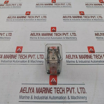 Potter&BrumfieldKU5592-1Relay5A240VAC