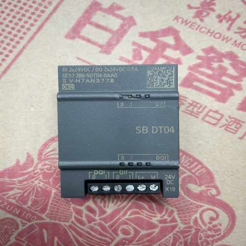 PLC200SMARTDC/DC6ES72询价