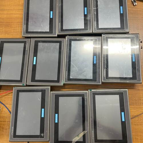 议价Inovance 7Inch Touch Screen It6070tsF01适用