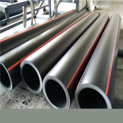 矿用内衬聚烯烃钢丝骨架复合管塑料聚乙烯复合管排水耐高压耐磨