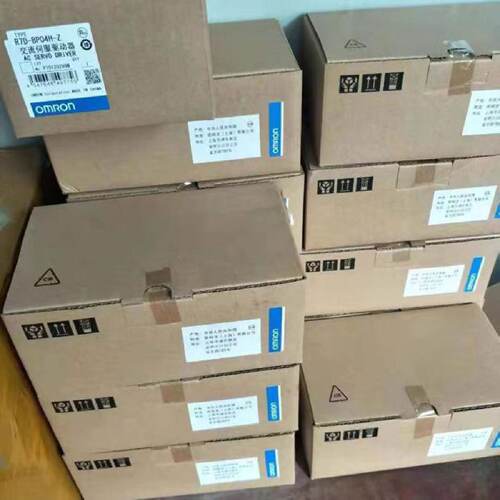 R88M-G20030H-S2/G40030/G100/G750原装欧姆龙电机进口小电机