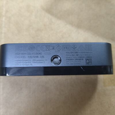 罗技c1000e 摄像头-询价