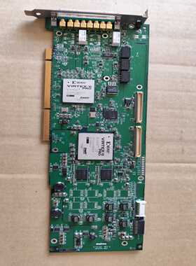 matrox  7174-02   REV.A（佳毅工控）