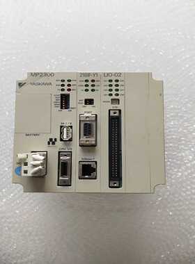 PMC－U－MP23AS1C001安川控制器MP2300i-议价