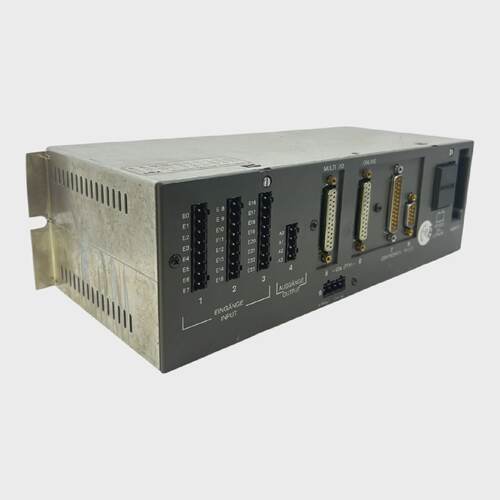 Pilz Texto Px 210 SvsElektronik 307645 Para La Industria Idn