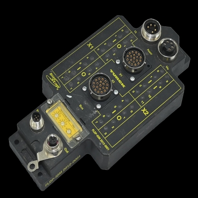 KblerTurckFLDP-IOM2012-0001FieldbusI/Omodule