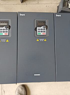 英威腾变频器GD200A055G075P455KW