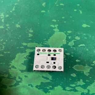 直流接触器LP4K0901BW3询价