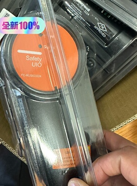 大量到货全新原装霍尼韦尔SM模块FCRUSIO3224