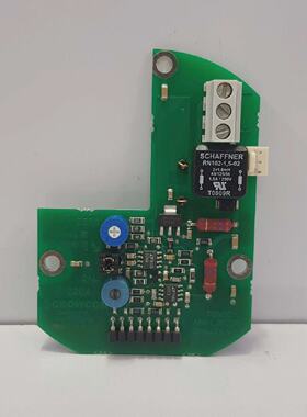 CROWCONSM6324V2毒性放大器PCB卡