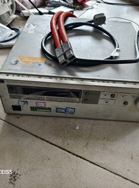 【询价】安捷伦agilent 6032a电源-1台，6655A-2台