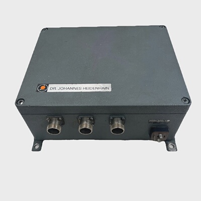 HEIDENHAIN EXE 829 219 884 02 219517 5068 100240VAC MODULE