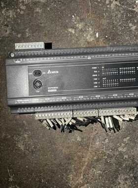 台达PLCDVP60ES200R实物如图功询价