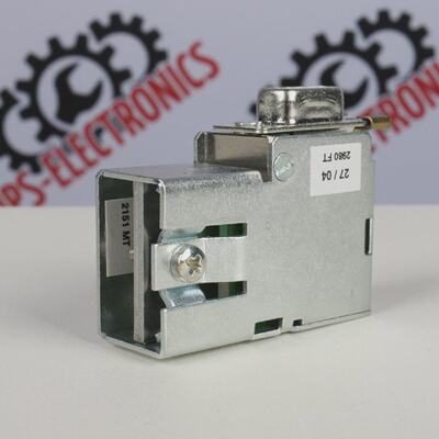 BR AUTOMATION 7AC911.9 REV.CO BUS CONNECTOR  6 months warran