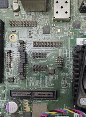 议价AMCC ARM 64-bit评估开发版，EV883208-