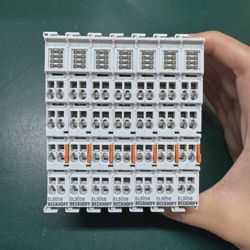询-倍福模块EL3058