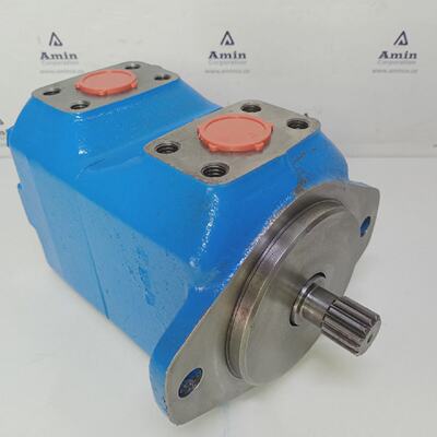 Motore A Vano Idraulico Vickers 25M42A11C20JAJ  Rigenerato