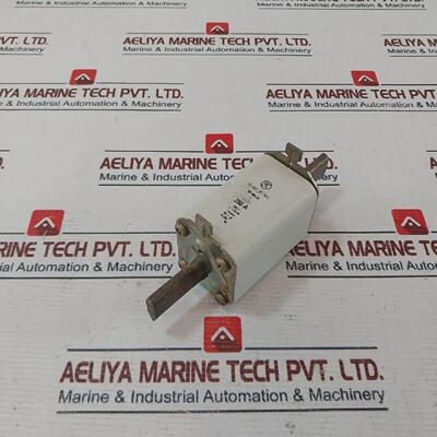 KARL JUNG Fusible 500V 250A IEC 2692 GL 120kA