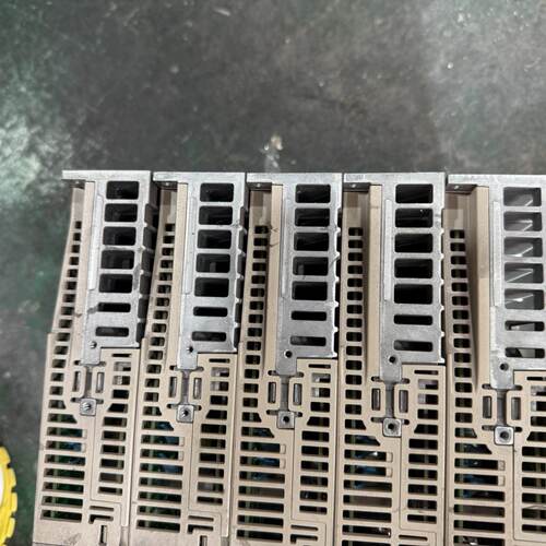 议价Yaskawa Drives Sgd7s2R8a10a002 400W Power ThreePhase适用