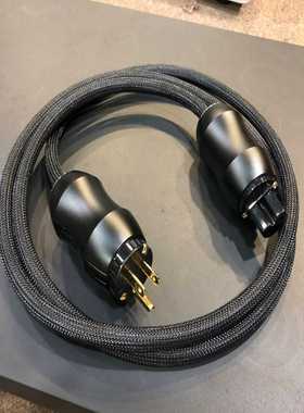 （议价）荷兰Kharma卡玛KPC-EL-1.0电源线2米