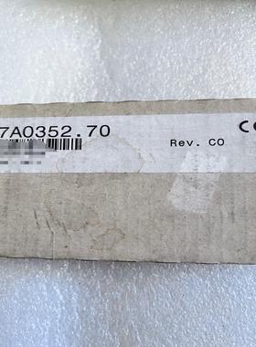 贝加莱模块7AO352.70 7DO135.70 7DI（佳毅工控）