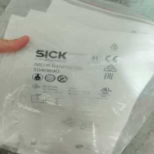 (询价)SICK西克IME08-04NPOZT0S104