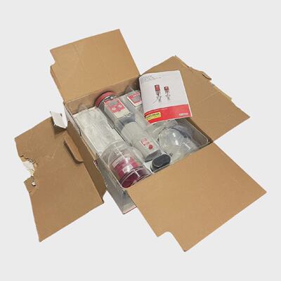 Perma Automtico Sistema de Lubricacin PRO MP6 250cm 3 SF01 G