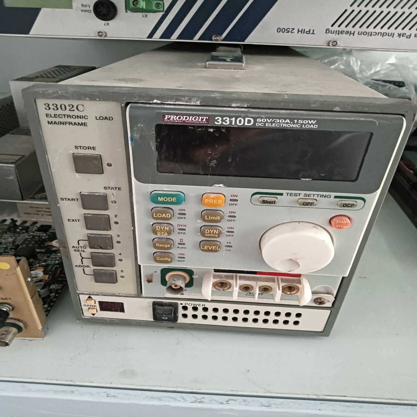 博计3302C3310D。适用