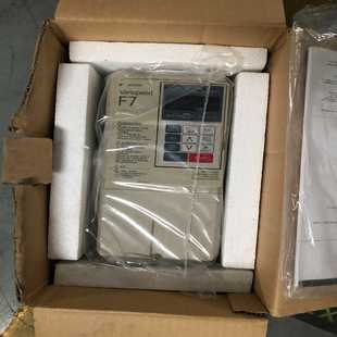 询价安川CIMR F7B41P51.5KW380V全