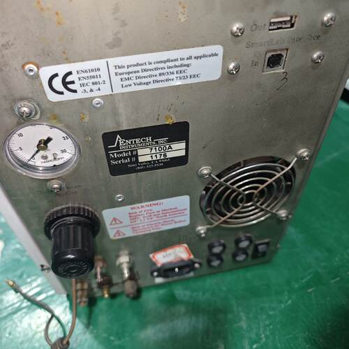 （请询价）议价处理美国Entech7100A大气预浓缩仪Ent