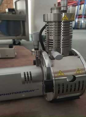 询价API4000离子源