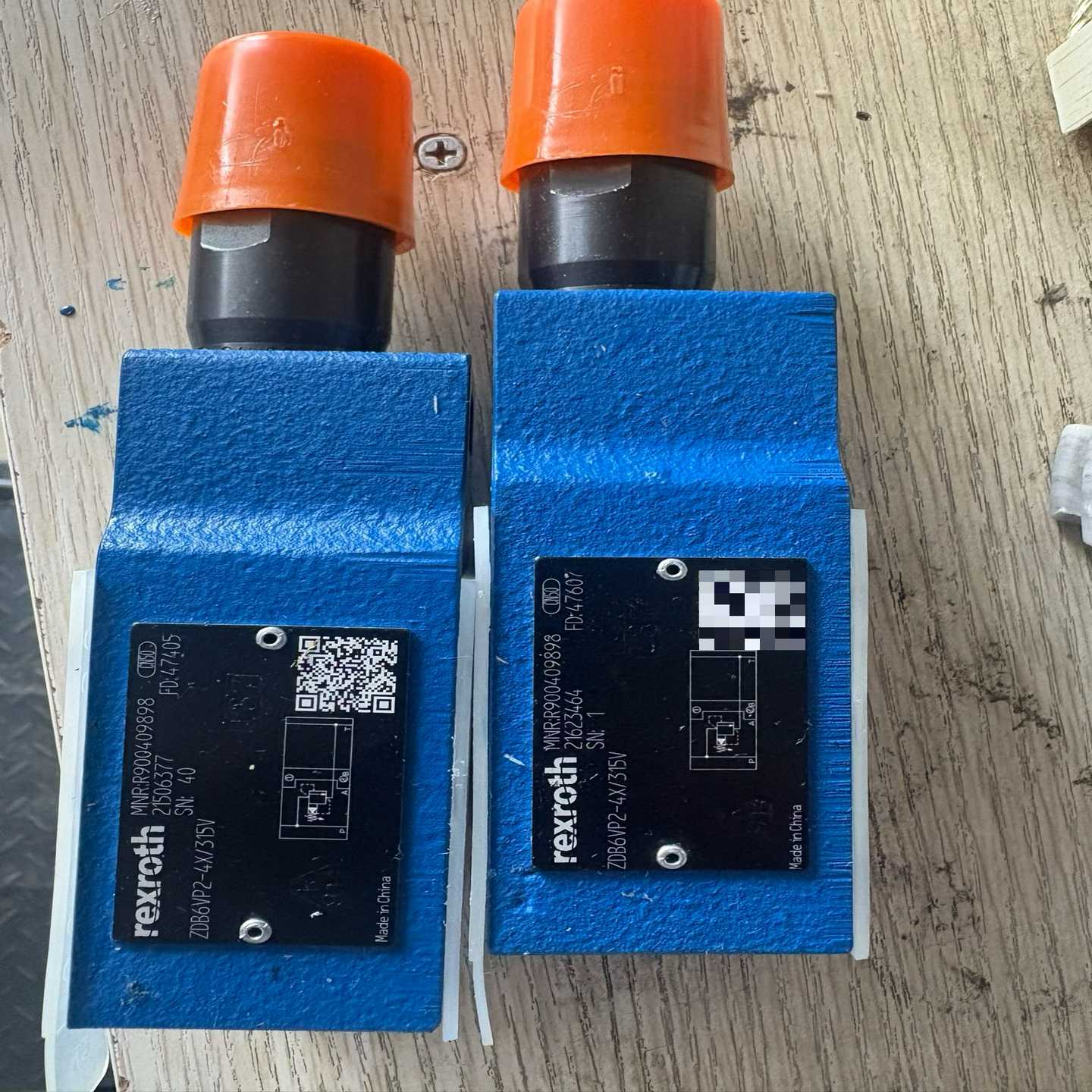 ZDB6VP2-4X/315V力士乐溢流阀，~询价