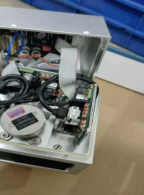 【星慕电子】scanlab紫外振镜