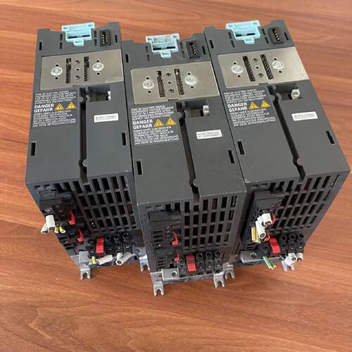 【问价】6SL3210-1PE18-0UL1 变频3KW PM