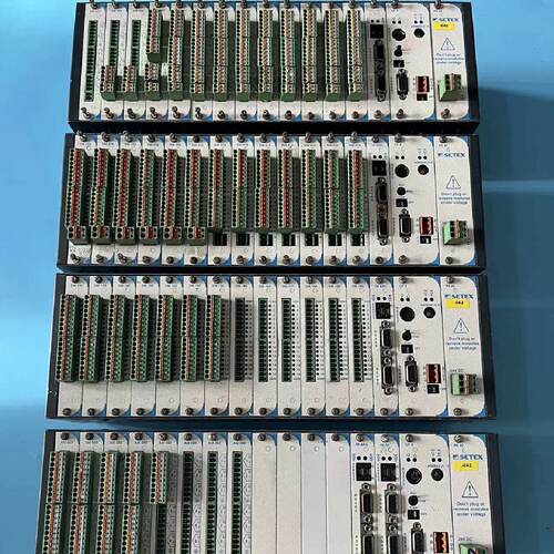 SETEX染机PLC模块AM222/DM160/AM060/-询价