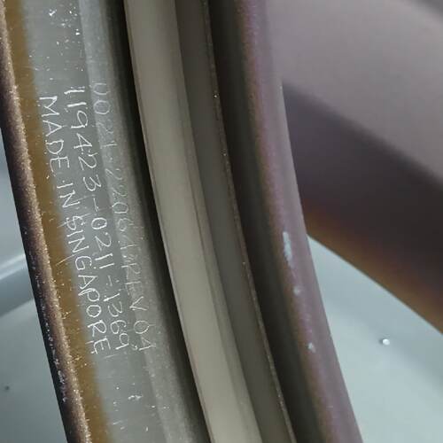 询-Applied materials 002122064