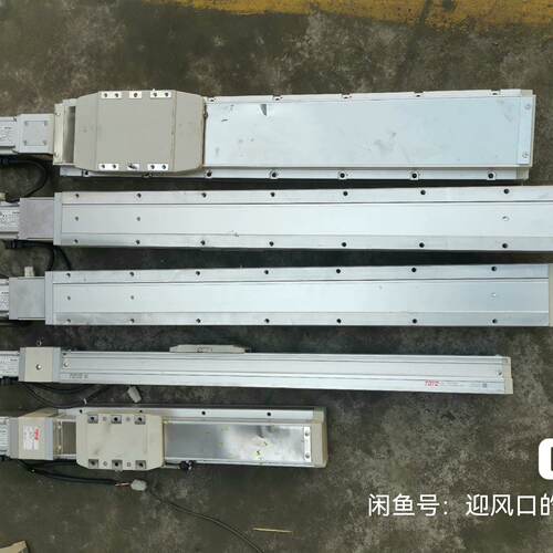 询》禾川伺服电机SVX2MH020AN2LA200W