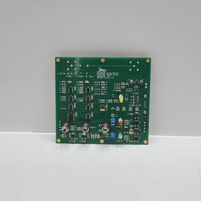 SOUTHERN AVIONICS SRP42000 AUTOTUNE MOTOR DRIVE PCB CARD SLP