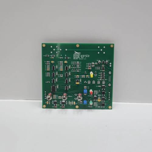 SOUTHERN AVIONICS SRP42000 AUTOTUNE MOTOR DRIVE PCB CARD SLP