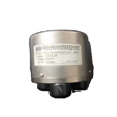 （议价）ducommun3SN2L34SP3TDC-10GHz