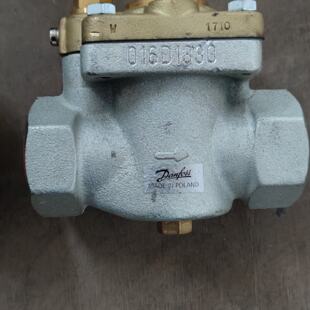 丹佛斯Danfoss WVTS系列 自励式温控阀016D13—议价